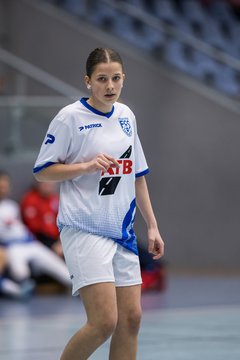 Bild 807 - wBJ Power Girls Cup Suederelbe